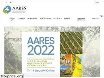 aares.org.au