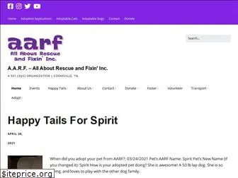 aarf-tn.com