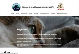 aarfatlanta.org