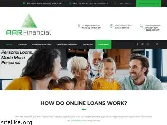 aarfinancial.ca