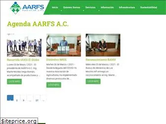 aarfs.com.mx