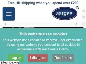 aargee.co.uk
