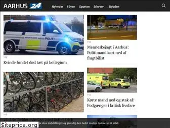 aarhus24.dk