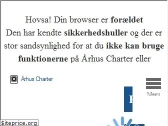 aarhuscharter.dk