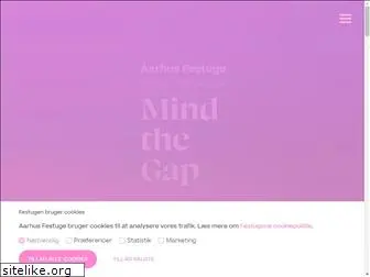 aarhusfestuge.dk