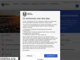 aarhuskommune.dk