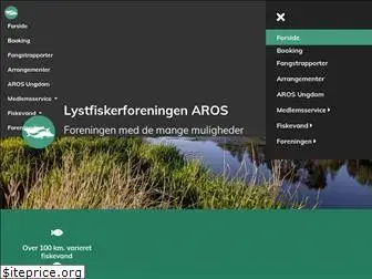 aarhuslystfiskerforening.dk