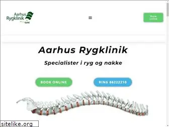 aarhusrygklinik.dk