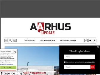 aarhusupdate.dk