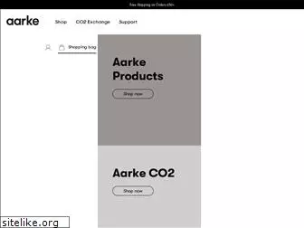 aarke-usa.com