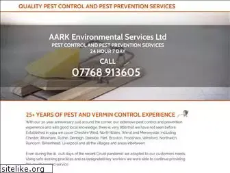 aarkenvironmental.com