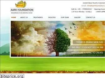 aarkfoundation.in