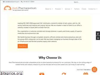 aarkpharma.com