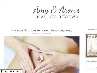 aarlreviews.com