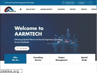 aarmtech.com