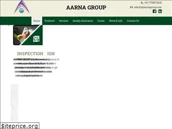aarnagroup.com