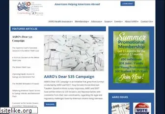 aaro.org