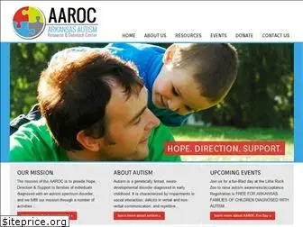 aaroc.org