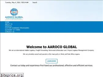 aarocoglobal.com
