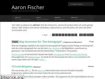aaron-fischer.net