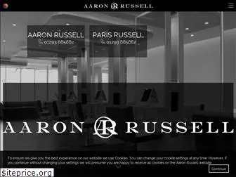 aaron-russell.net