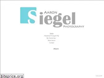 aaron-siegel.com