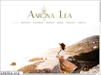 aaronalea.com