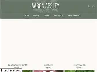 aaronapsley.com