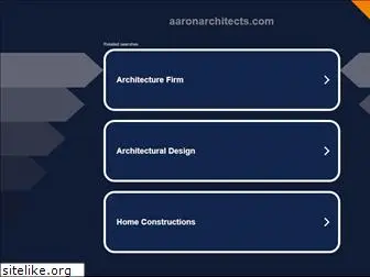 aaronarchitects.com