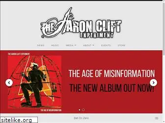 aaronclift.com