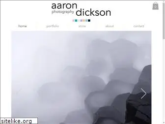 aarondickson.co.uk