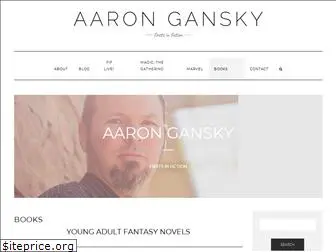 aarongansky.com