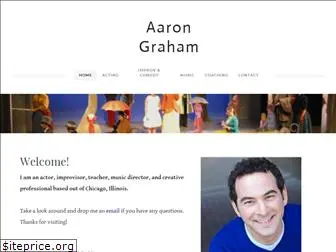 aarongraham.net