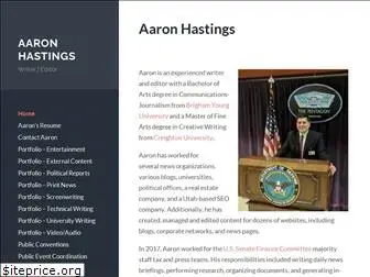 aaronhastings47.wordpress.com