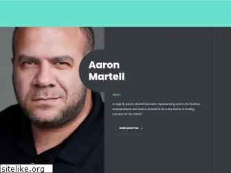 aaronmartell.com