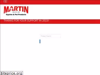 aaronmartin.com