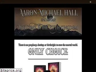 aaronmichaelhall.com