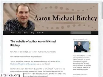 aaronmritchey.com