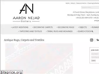 aaronnejad.com