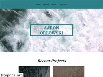 aaronorlowski.com