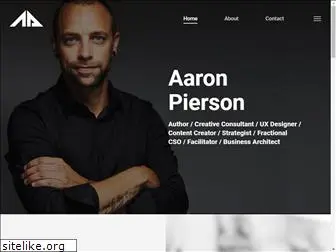 aaronpierson.com