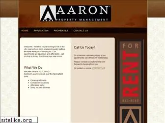 aaronpropertyus.com