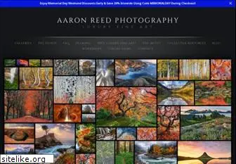 aaronreedphotography.com