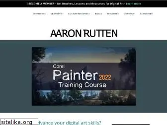 aaronrutten.com