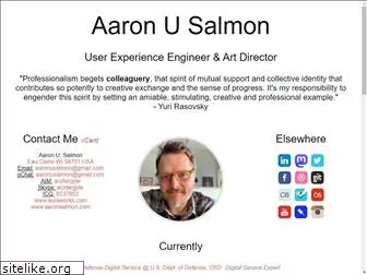 aaronsalmon.com