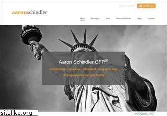 aaronschindler.com