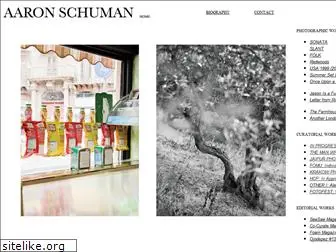 aaronschuman.com