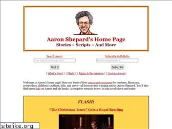 aaronshep.com