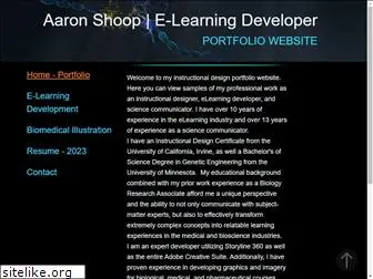 aaronshoop.com