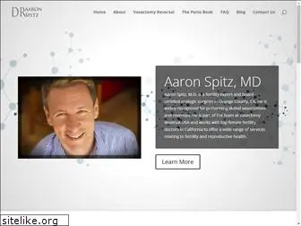 aaronspitz.com